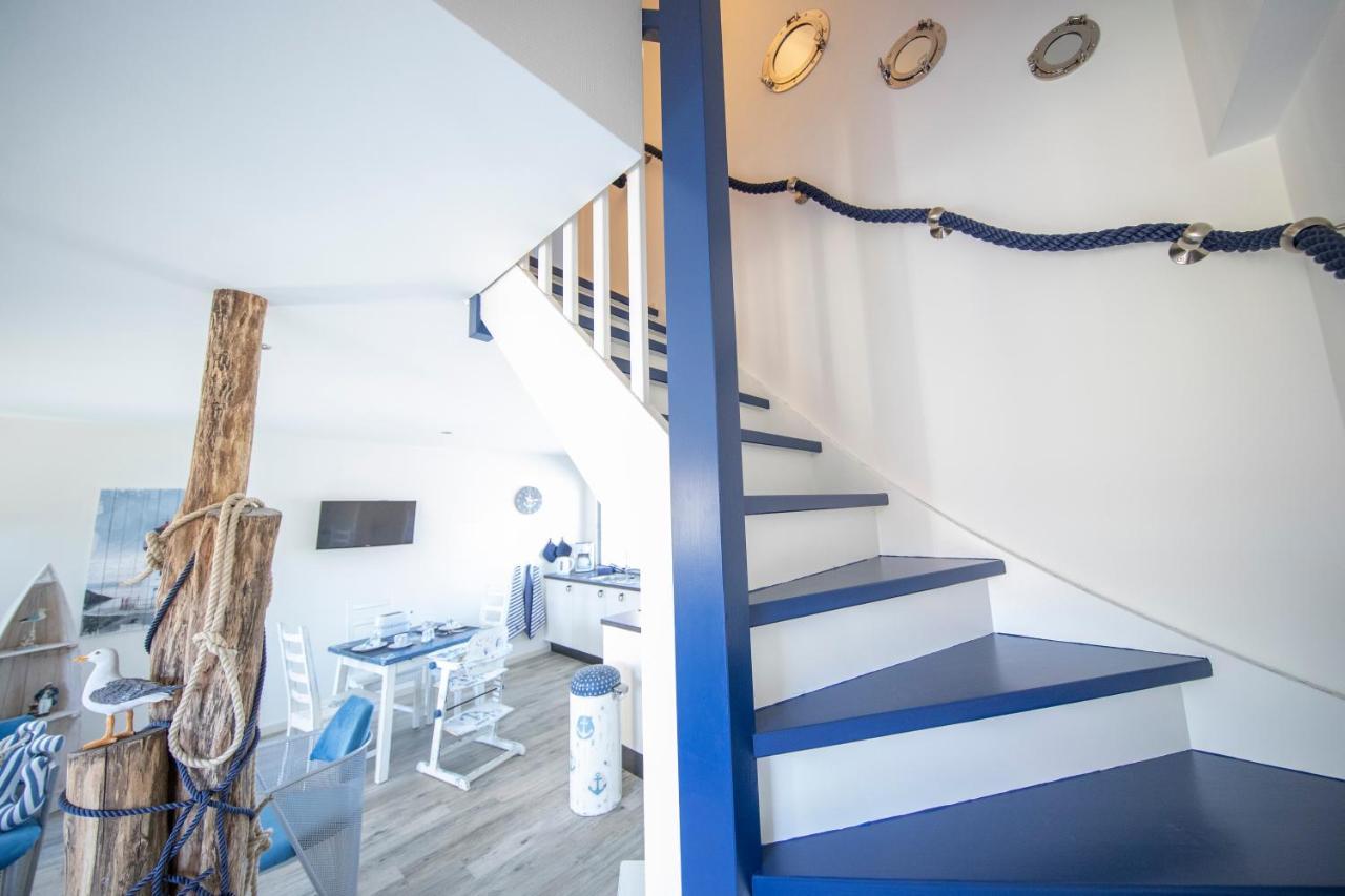 Vakantiehuis De Ankerplaats Kamperland Εξωτερικό φωτογραφία