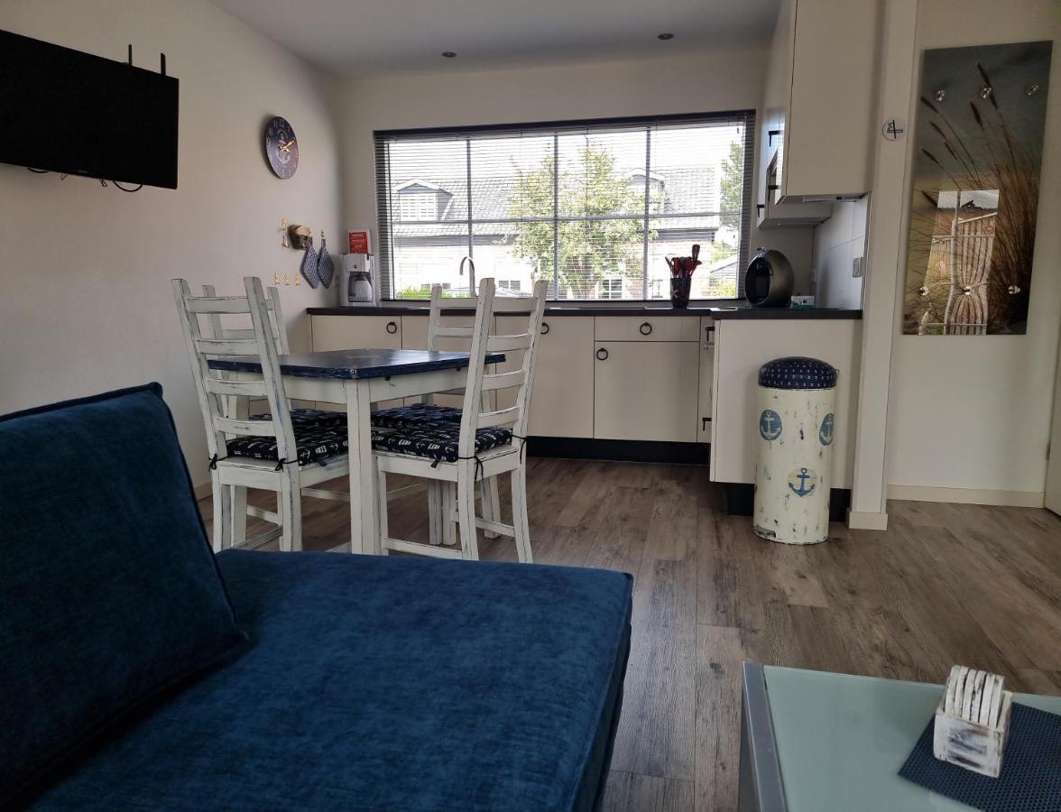 Vakantiehuis De Ankerplaats Kamperland Εξωτερικό φωτογραφία